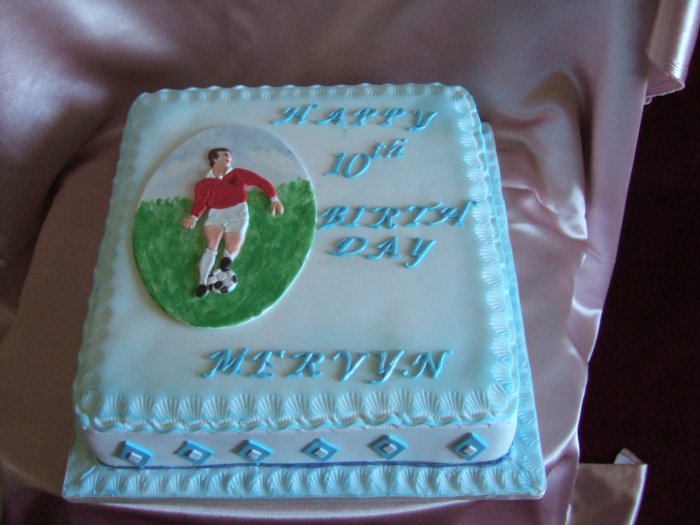 Wedding Cakes in Fife